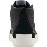 ALPINESTARS Ride-63 Canvas Shoes - Black/White - US 12.5 2540726-12-125