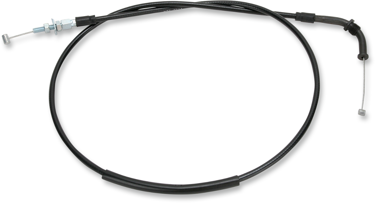 Parts Unlimited Throttle Cable - Honda 17920-356-000