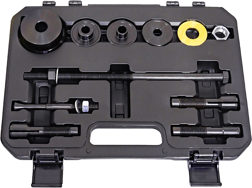 HELIX Wheel Bearing Removal And Install Kit 390-9395