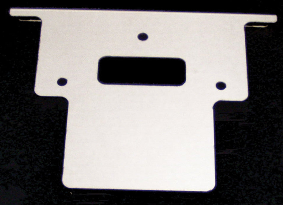 MODQUADTaillight Mount W/Light MountTLB1-1