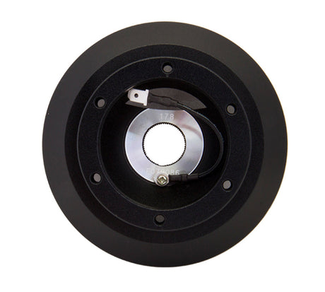 NRG Short Hub Adapter 2010+ Chevy Camaro SRK-178H