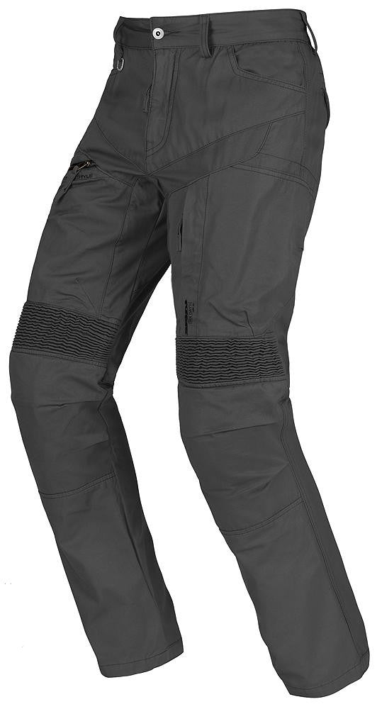 SPIDI Pants Six Days Gry E33/U17 J21C-025-33