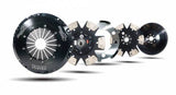 Clutch Masters 21-22 BMW G80 M3/G82 M4 S58 6-Speed FX1000 Race Twin Disc Clutch Kit 03240-TDKR-A