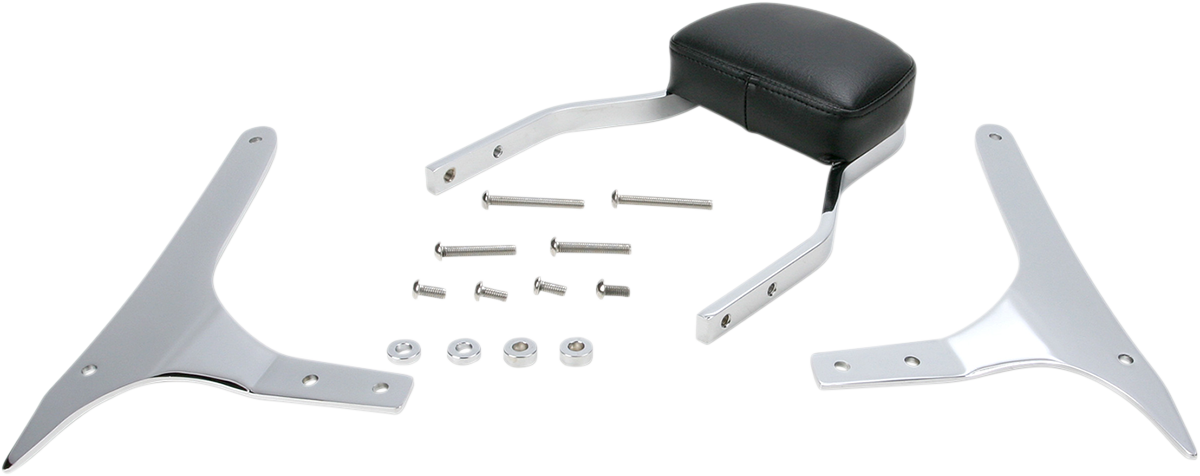 Respaldo COBRA - Mini - 950 V-Star 02-4725 