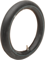 Parts Unlimited Inner Tube - Standard - 14" - Tr-4 - Center/Side Metal Valve B20019