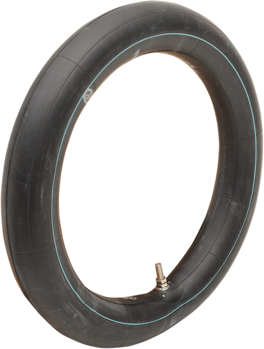 Parts Unlimited Inner Tube - Heavy Duty - 10" - Tr-4 - Center/Side Metal Valve B20088