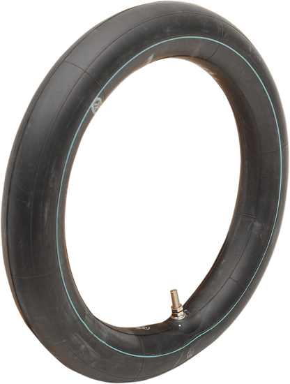 Parts Unlimited Inner Tube - Standard - 21" - Tr-4 - Center/Side Metal Valve B20078