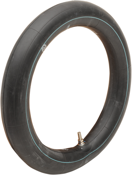 Parts Unlimited Inner Tube - Heavy Duty - 18" - Tr-4 - Center/Side Metal Valve B20057