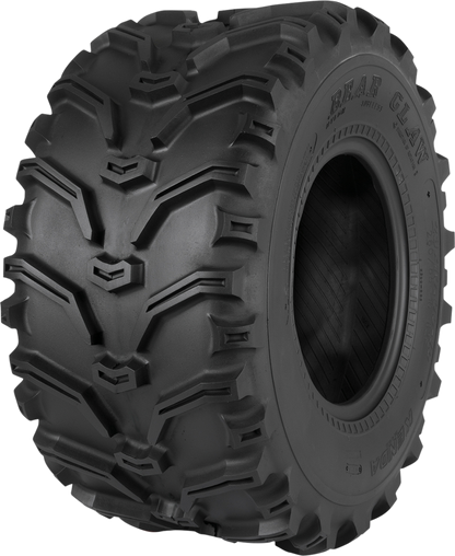 KENDA Tire - K299 Bearclaw - Front/Rear - 22x12.00-8 - 6 Ply 082990881C1
