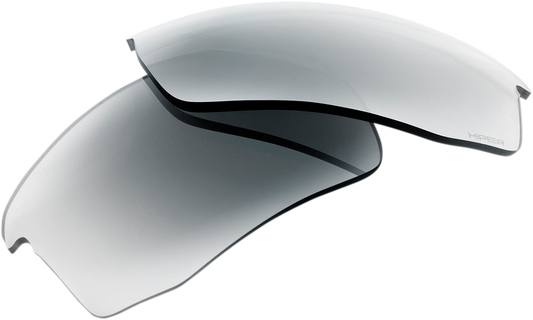 100% Speedcoupe Lenses - HiPER Silver Mirror 62026-008-01