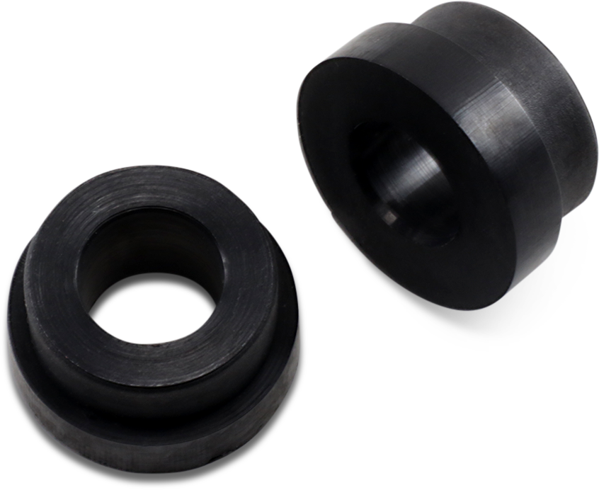 EPI Shock Bushing - 1.015" OD x 0.645" H x 0.575" ID x 1.2" Flange OD - 2-Pack EPISB206