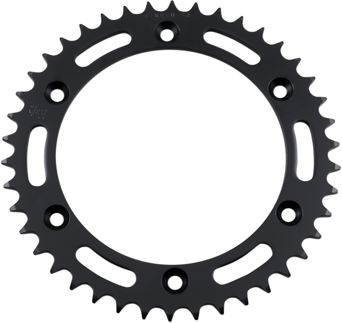 JT SPROCKETS Sprocket - Rear - Suzuki - 42-Tooth JTR828.42