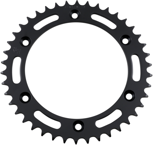 JT SPROCKETS Sprocket - Rear - Suzuki - 42-Tooth JTR828.42