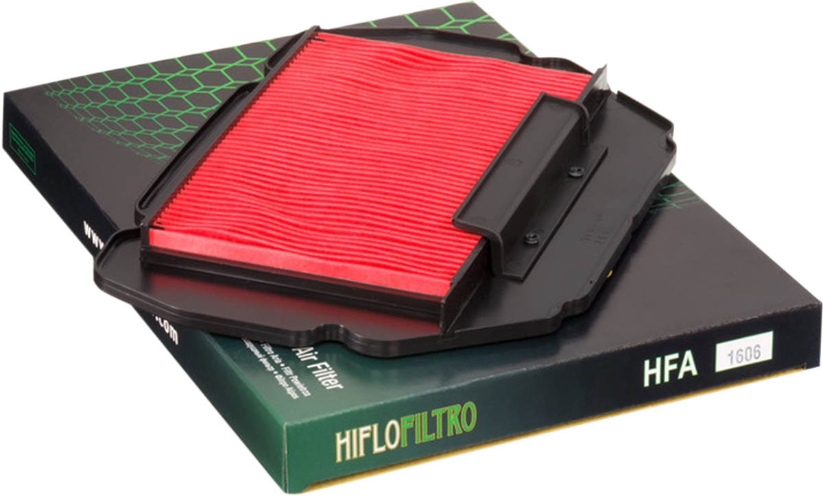 HIFLOFILTRO Air Filter - Honda HFA1606