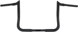 PAUL YAFFE BAGGER NATION Handlebar - Monkey Bagger - 8" - Black H00909