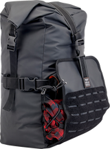 BILTWELL EXFIL-60 Dry Bag - Gen 2 - Black 3016-01