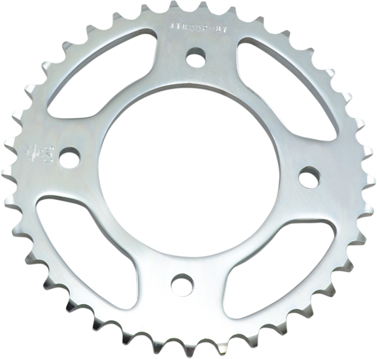 JT SPROCKETS Sprocket - Rear - Honda - 37-Tooth JTR282.37