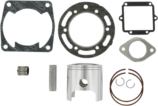 WISECO Piston Kit with Gaskets High-Performance PK1661