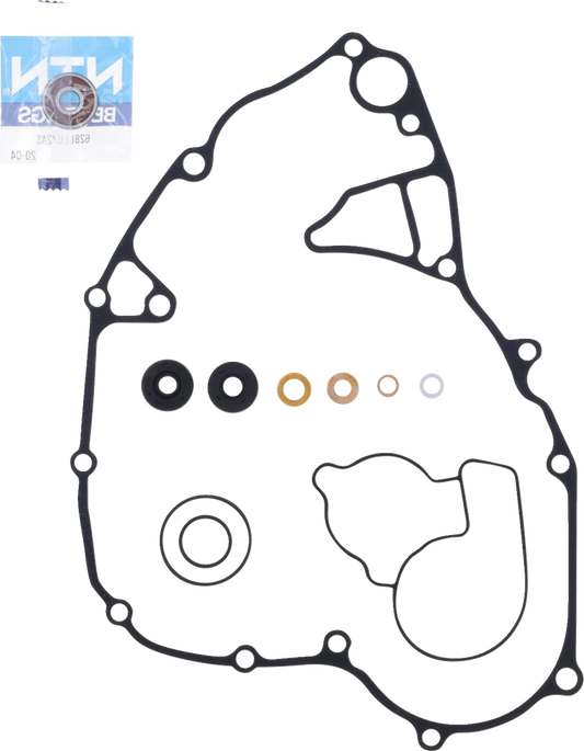 ATHENA Water Pump Gasket Kit P400250475017