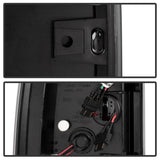 Spyder Chevy Suburban/Tahoe 1500/2500 00-06 LED Tail Lights Black Smoke ALT-YD-CD00-LED-BSM 5078001