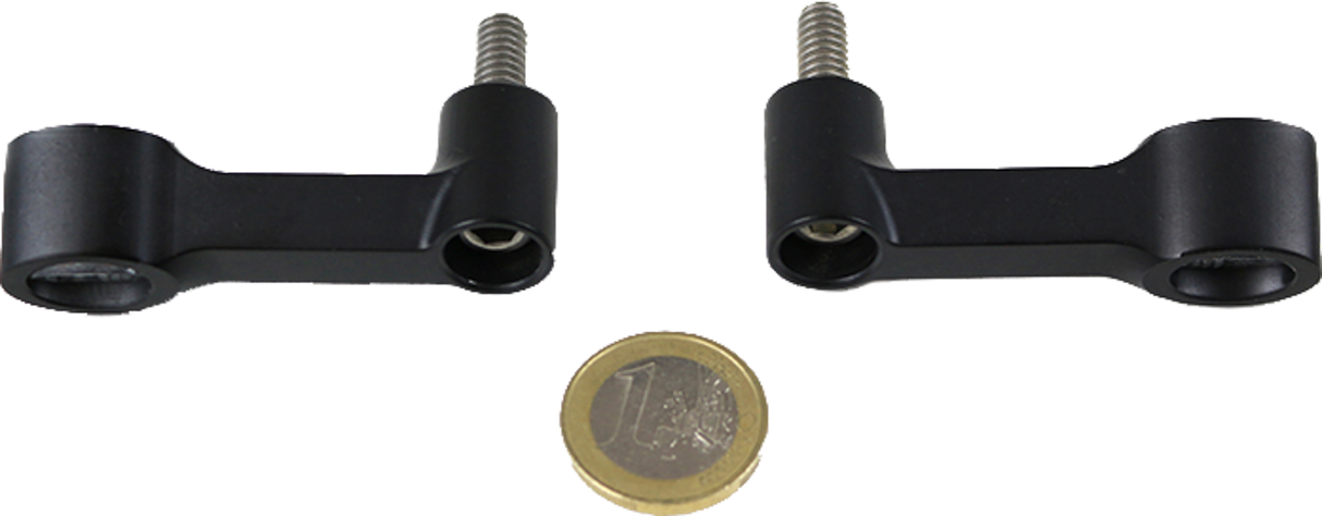 KODLIN USABlack Elypse Led 2-1 Sportster S Frnt Turn SignalsK68497