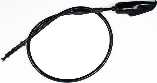MOTION PROBlack Vinyl Clutch Cable05-0321
