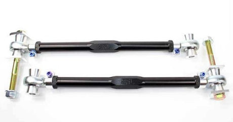 SPL Parts 06-13 BMW 3 Series/1 Series (E9X/E8X) Rear Toe Links (M Version) w/Eccentric Lockout SPL RTAEL E9M