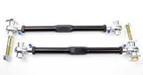 SPL Parts 06-13 BMW 3 Series/1 Series (E9X/E8X) Rear Toe Links w/Eccentric Lockouts (Excl M Models) SPL RTAEL E9X