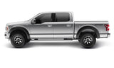 Bushwacker 18-19 Ford F-150 Extend-A-Fender Style Flares 4pc. - Black 20947-02