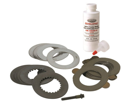 Ford Racing 8.8 Inch TRACTION-LOK Rebuild Kit M-4700-B