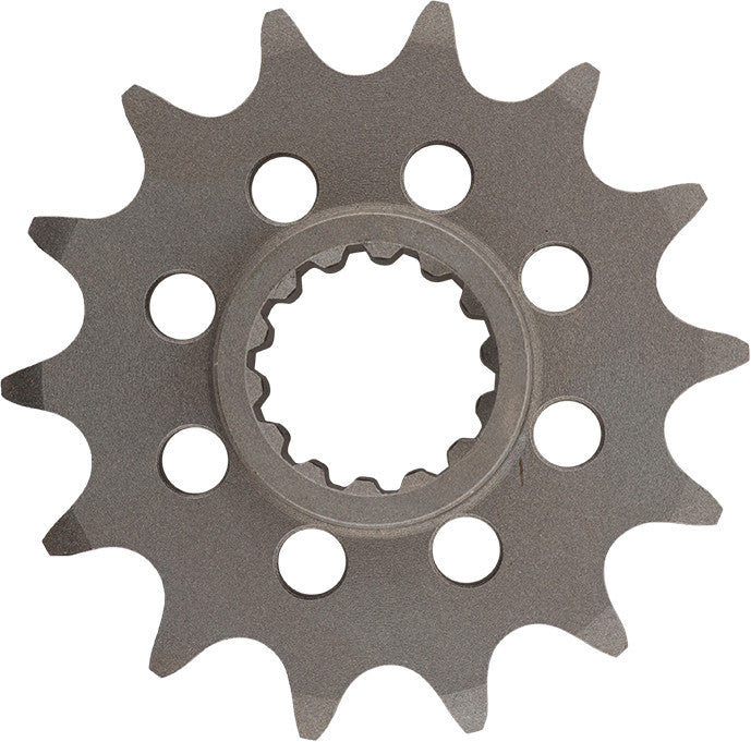 SUPERSPROX Front Cs Sprocket Steel 14t-525 Duc CST-4054-14-2