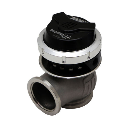 Turbosmart WG40 Gen V Comp-Gate 40mm - 14 PSI Black TS-0552-1012