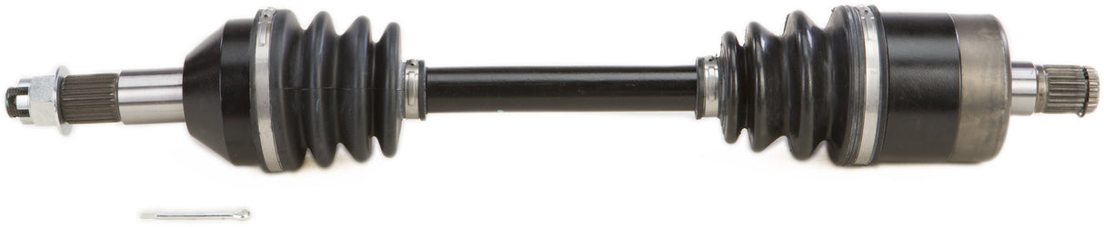 OPEN TRAILOe Rear AxlePAXL-3009