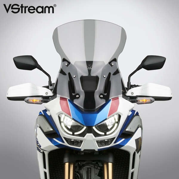 NATIONAL CYCLEVstream Windscreen Light Tint HonN20068