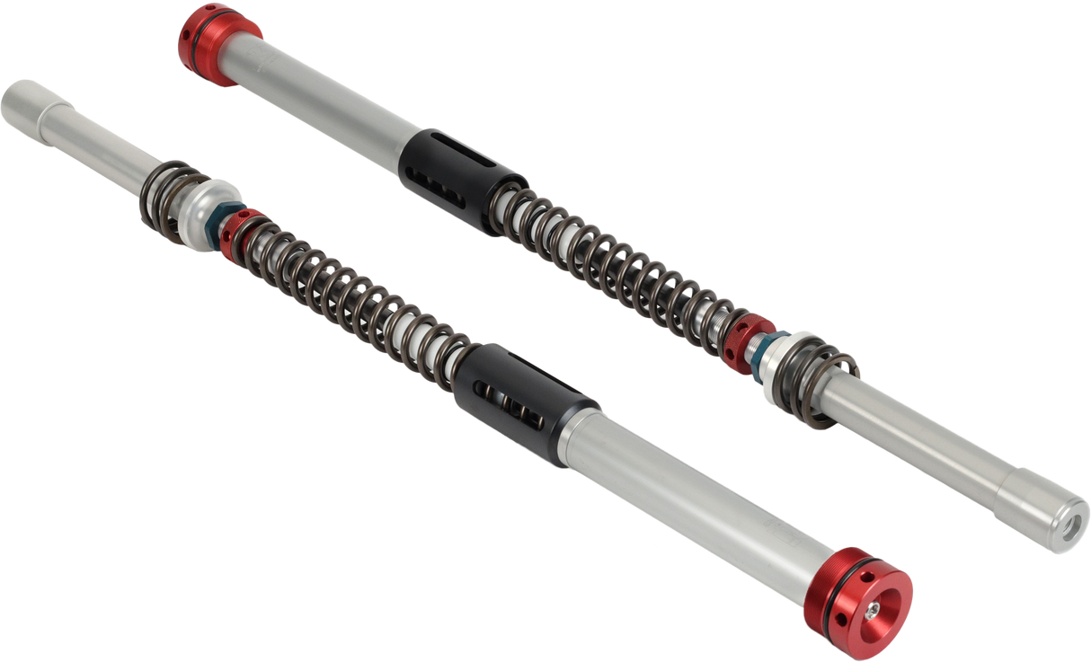 JRI SHOCKSJri 1" Lowering Cartridges `14-22 Flh/Flt500-365