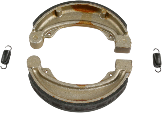 EBC Brake Shoes - Honda 312