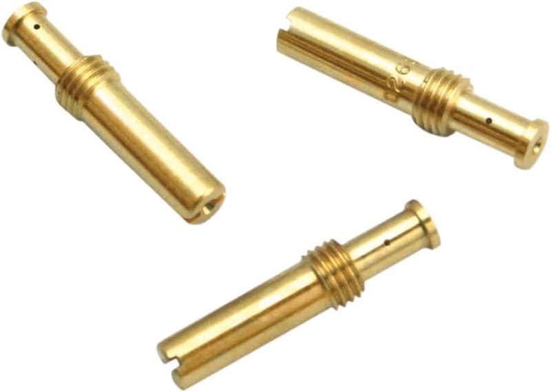 S&S Cycle 96in Displacement & Up Series 94 .0295in Intermediate Jet - 3 Pack 11-7110