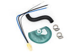DeatschWerks 415LPH DW400 In-Tank Fuel Pump w/ 9-1044 Install Kit 85-97 Ford Mustang Cobra 9-401-1044