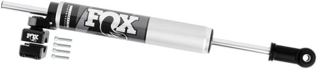 Fox 08-16 Ford Superduty 2.0 Performance Series 8.2in. TS Stabilizer Bottom Axle Mount 1 1/8in Shaft 985-02-129