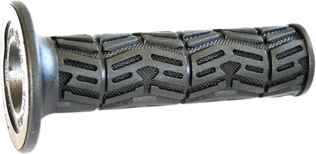 PRO GRIP Grips - Rally - 737 - Black PA073700GO02