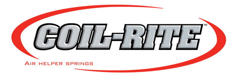 Firestone Coil-Rite Air Helper Spring Kit Rear 98-17 Toyota 4Runner (W237604135) 4135