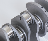 Eagle 4G63 Stroker 100mm Crankshaft For 7-Bolt (Evo) 2039375900B7