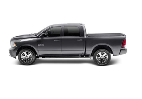 Truxedo 09-18 Ram 1500 & 19-20 Ram 1500 Classic 6ft 4in Sentry CT Bed Cover 1546916