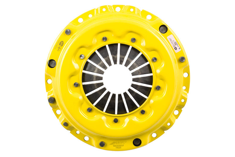 ACT 1996 Honda Civic del Sol P/PL Heavy Duty Clutch Pressure Plate H025