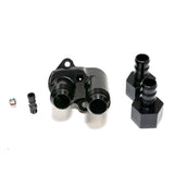 VMP Performance 20+ Ford Shelby GT500 16AN Billet High-Flow Water Manifold VMP-SUC053