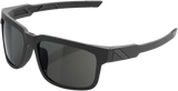 100% Type-S Sunglasses - Slate - Gray PeakPolar 61032-018-47