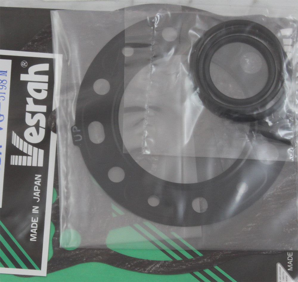 VESRAH Top End Kit-Cr250r '00-0 1 Honda VG-5198-M