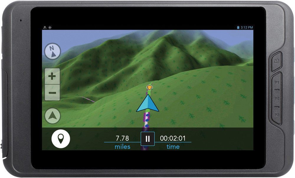 MAGELLANTrx-7 Gps SystemTRX-7-PS