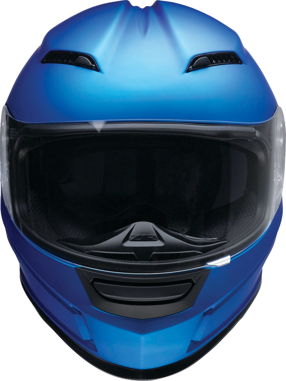 Z1R Jackal Helmet - Satin - Blue - Small 0101-14829