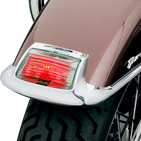 KURYAKYN Light/Lens Kit - Red LED 4823